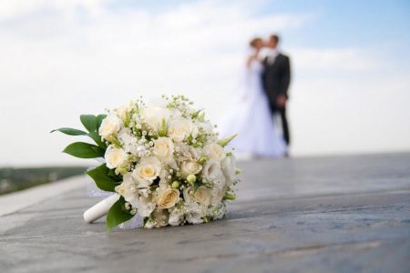 クリスチャンの結婚について