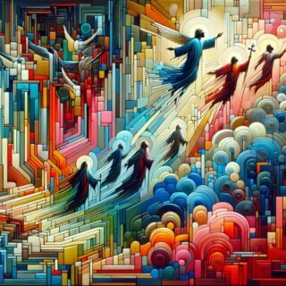 10月21日　この世の体は仮の住まいで、