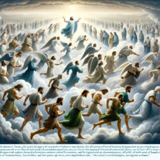 10月30日　真の忍耐とは、静かに待つことではなく、