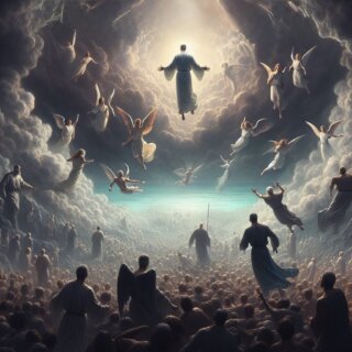 11月6日　目的をもって苦難や試練をお許しになる。