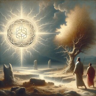 11月10日　希望のない状況や困難の中でこそ、目に見えるものでなく神の言葉だけを信頼することである。