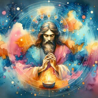 11月15日　神は、試練や困難を通して私たちを神へと深く導き、