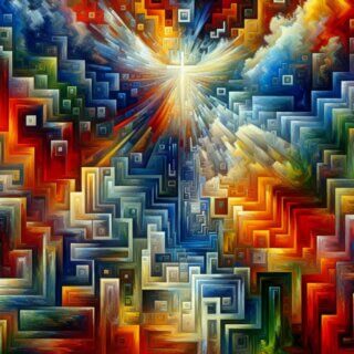 11月16日　信仰をもって耐え忍び、主の苦難の道に倣うことで得られる。