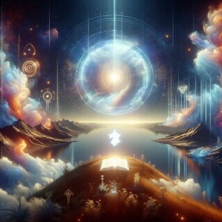 11月18日　環境的、精神的、霊的なつまずきの原因に直面しても、