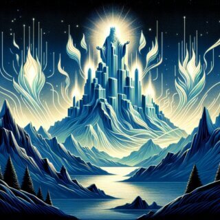 11月24日　人は心の中心で神の臨在を知り、理解を超える平安を得ることができる。