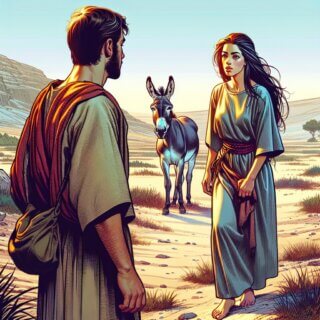 11月26日　信じる者を満たしてくださる。