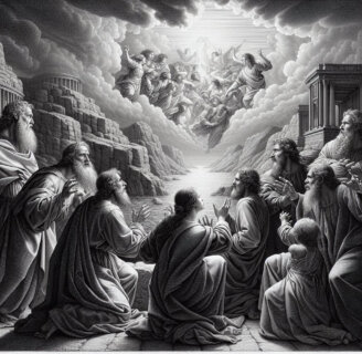 11月27日　神の力に不可能なことはなく、