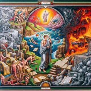 11月30日　真の安全とは、災いから救い出されることではなく、