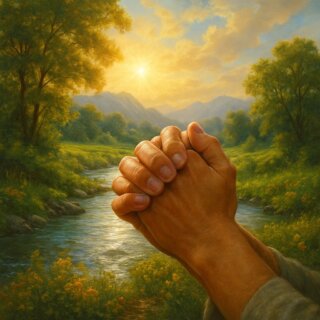 1月7日　他人と自分を比較して失望するのではなく、神が自分をその場所に置かれた目的を信じ、