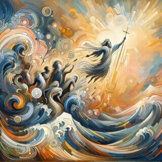 12月3日　苦難という鍛錬と養分を通して永遠に持ち込むことができる最高の価値へと造り上げられる。