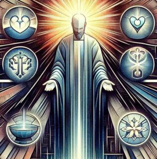 12月8日　他者の困難や心の痛みを和らげる親切を実践すべきである。