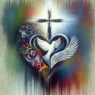 12月10日　苦難は、自分のためだけでなく、同じ苦しみにある人々を慰め