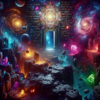 12月13日　暗闇のような苦難の時は、