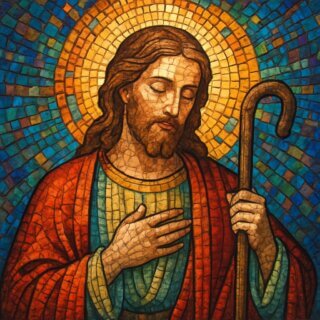 12月15日　「信頼」とは意志や知識を超えた心の言葉であり、