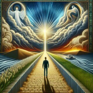 12月15日　「信頼」とは意志や知識を超えた心の言葉であり、