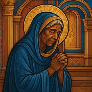 12月16日　力ある祈り手となる近道はなく、