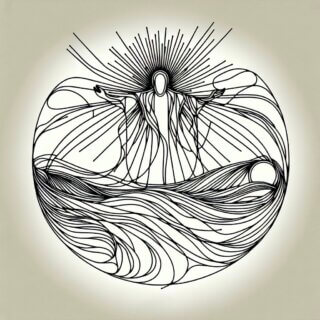 12月19日　神の守りと導きを伝え合うことが、