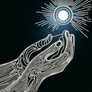 12月20日　人は孤独の中で神と二人きりで歩むことを学ぶことによってのみ、