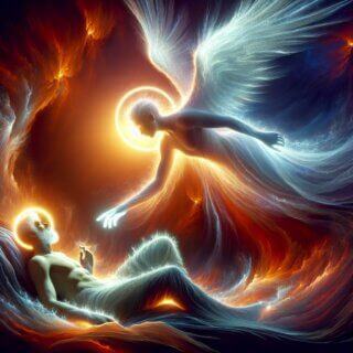 12月23日　肉体の疲れは霊的な弱さや罪ではなく、