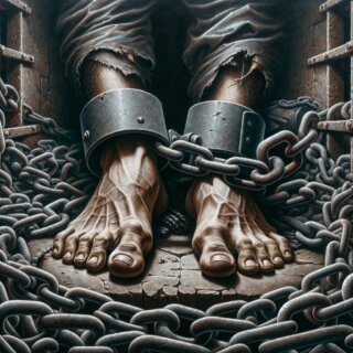 12月27日　若き日の苦難や制約は、