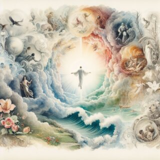 12月28日　孤独や暗闇のような苦難の中にあっても、