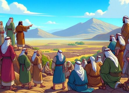 12月29日　信仰をもって自ら立ち上がり、具体的に受け取る行為が必要である。