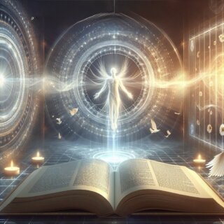 12月17日　聖化（きよめ）は自力による努力ではなく