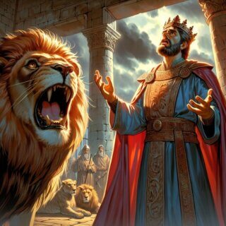 1月17日　神は過去の歴史上の存在ではなく、今この瞬間も歴史を支配し、