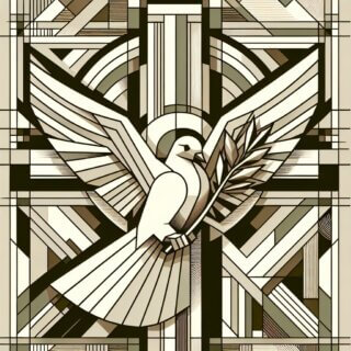 1月24日　D　目に見えるしるしがなくても神の約束を信頼し続ける時、