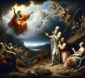 1月23日　感情に振り回されず、