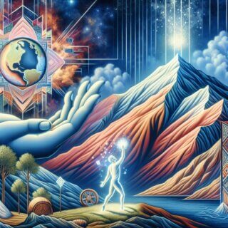 2月4日　人生の困難に正面から立ち向かうとき、