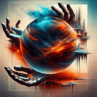 2月10日　真の強さとは、