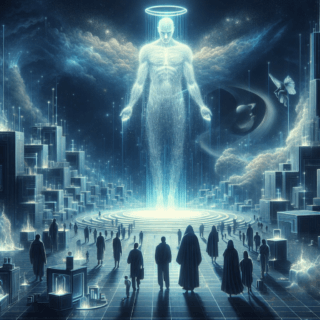 2月12日　天の父はすべてご存じである。