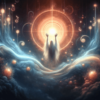 2月14日　神の全能を信じて「喜ぶ」ことを選択する信仰の行為である