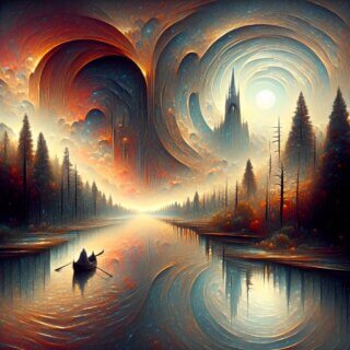 2月16日　やがて来る永遠の栄光はすべての苦しみを完全に償って余りある