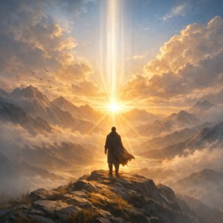 2月25日　神の約束は、ただ信じるだけでなく、