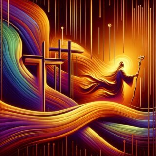 3月1日　神が意図的に用意された「恵みの舞台」である。