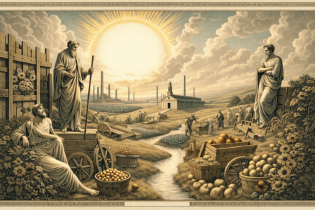 3月4日　信仰の約束を受け継ぐには忍耐が必要である。