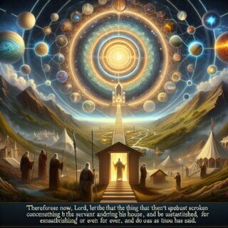 3月8日　D　その成就を確信をもって求めることである。