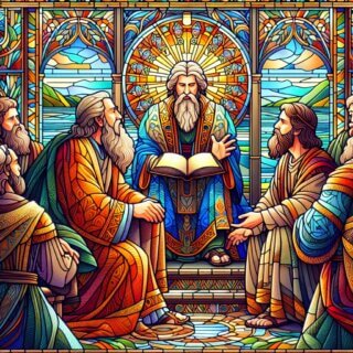 3月11日　深い悲しみや喪失に直面した時、絶望に座り込むのではなく