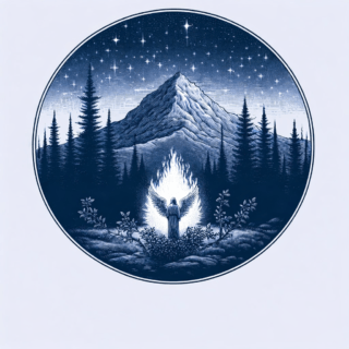 3月22日　神は大きな使命を委ねる前に長い年月をかけて器を練り清められる