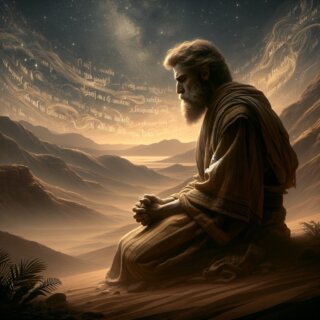 3月24日　祈りの勝利の秘訣は、