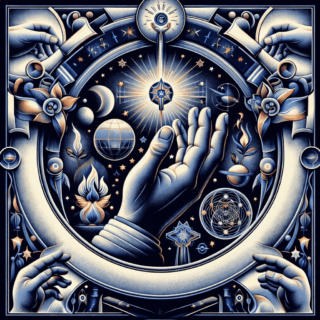 3月25日　人生の絶望的な行き詰まりは神の力が現れるための最高の舞台であり、