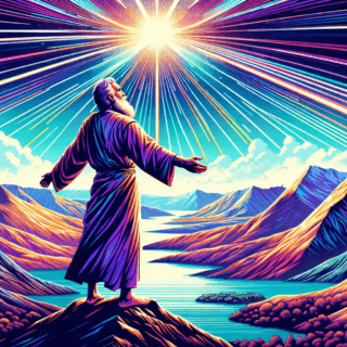 3月26日　神が私たちの内に植え付けられた霊的な直感や願望は、