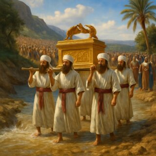 3月28日　奇跡が起こるのを待つのではなく、