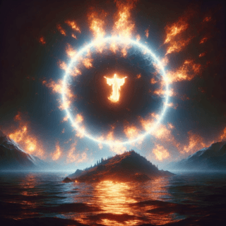 4月3日　真の信仰の勝利は、試練を避けることではなく、