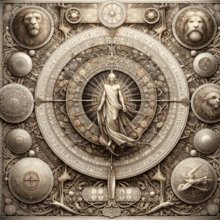 4月7日　自分の力で事態を打開しようとする焦りや混乱を捨て、