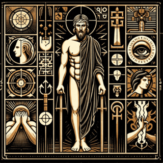 4月8日　神の力が爆発するための機会として喜んで受け入れるとき、