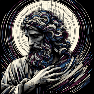 4月11日　神はあえて私たちを試練や孤独という「暗闇」へ連れて行き、