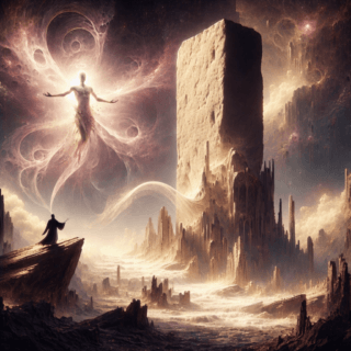 4月12日　D　聖霊に満たされている時にこそ激しい誘惑や試練が訪れるが、